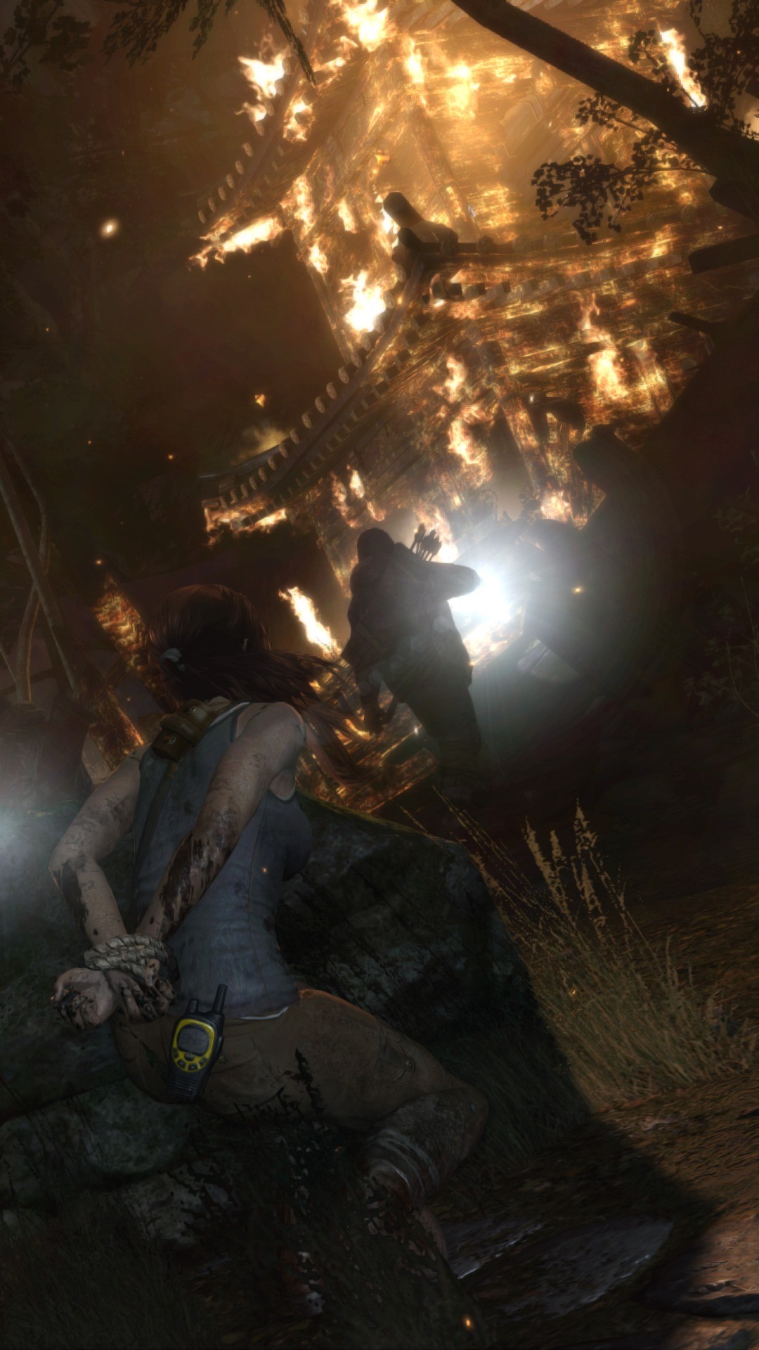 Tomb Raider